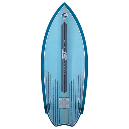 2022 Connelly Jet Wakesurf