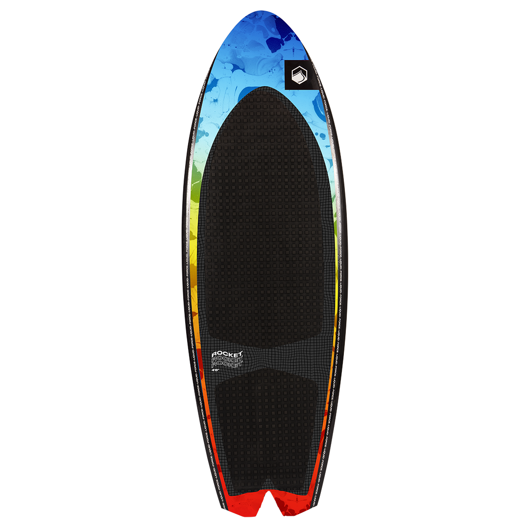 Liquid Force Rocket Wakesurf
