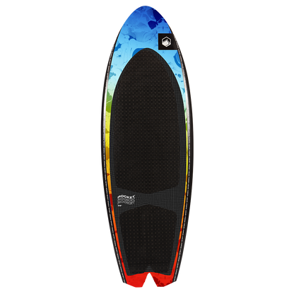 Liquid Force Rocket Wakesurf