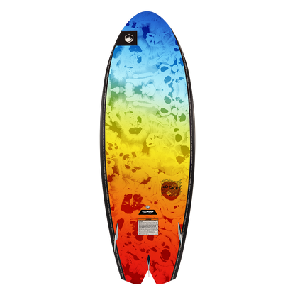 Liquid Force Rocket Wakesurf
