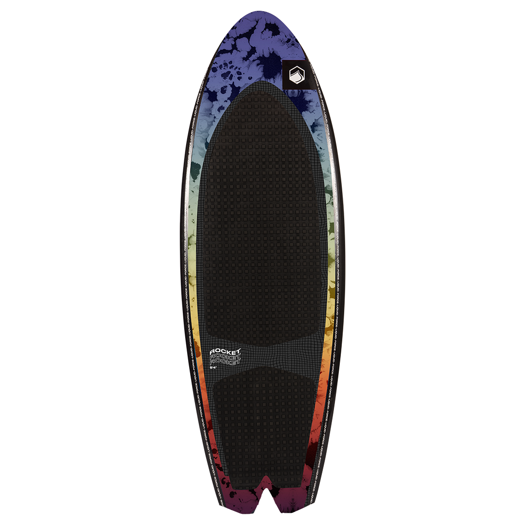 Liquid Force Rocket Wakesurf