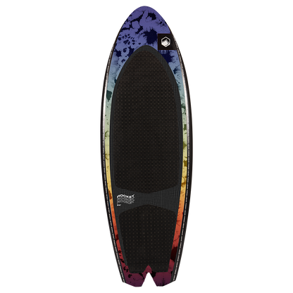 Liquid Force Rocket Wakesurf