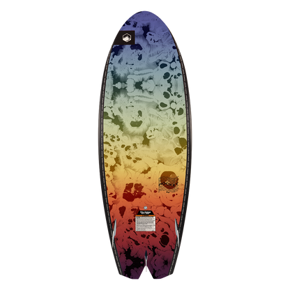 Liquid Force Rocket Wakesurf