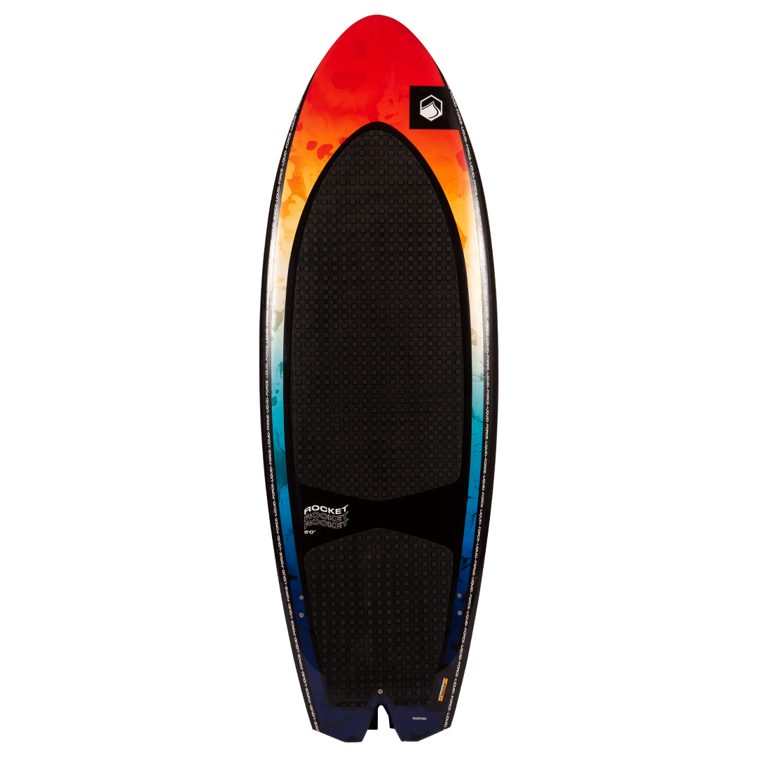 Liquid Force Rocket Wakesurf