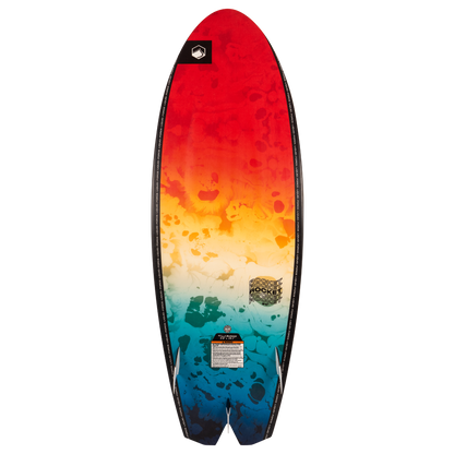 Liquid Force Rocket Wakesurf
