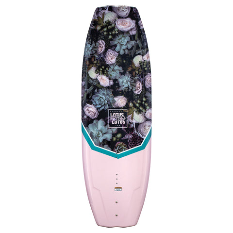 2022 Connelly Women'S Wakeboard Lotus