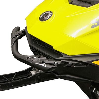 Skinz Ski-Doo Front Bumper Standard Series