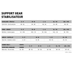 EVS SB03 Shoulder Brace Men, Women