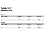 LEATT Fusion Protection Vest 3.0 SNX Men