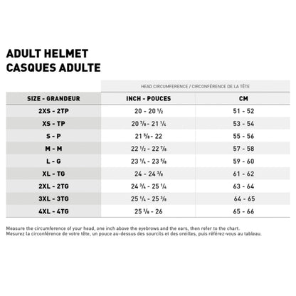 LS2 Rapid Full-Face Helmet Mach II - Summer