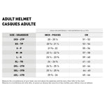 LS2 Subverter Off-Road Helmet Blade
