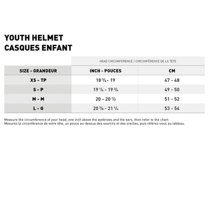 LS2 Rapid Junior Full-Face Helmet Machine - Summer