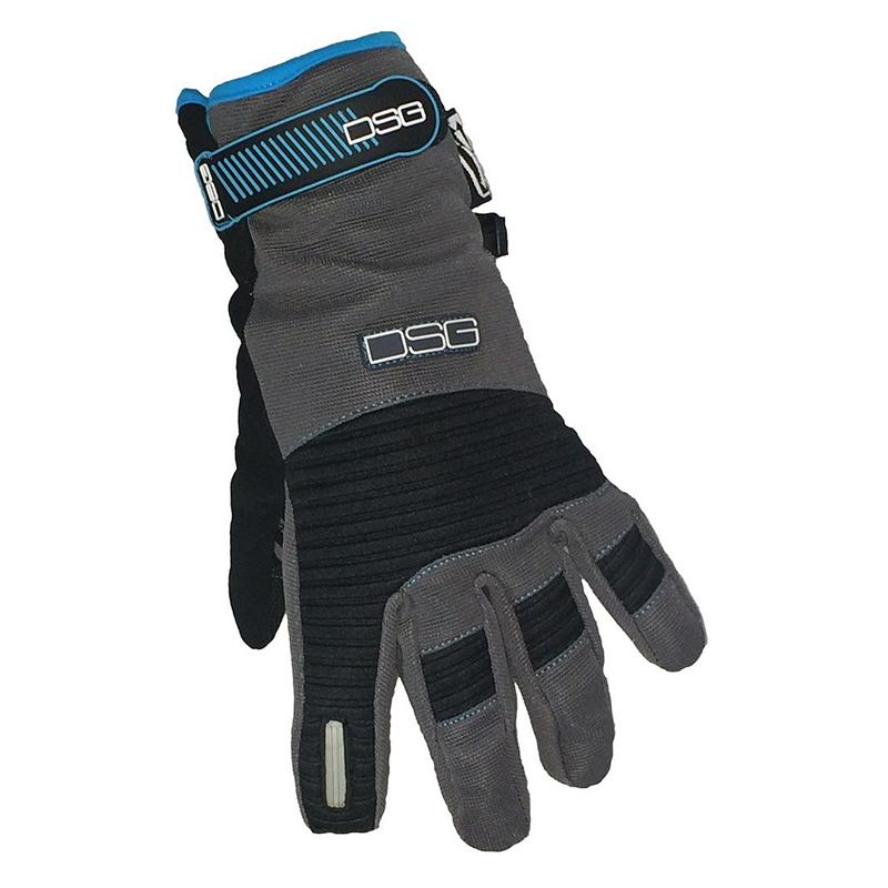 DSG Versa-Style Glove
