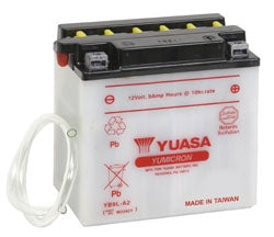 Batterie Yuasa YuMicron YB9L-A2