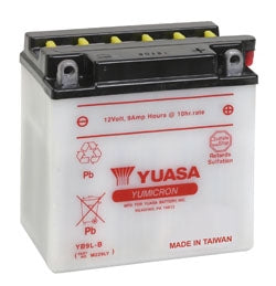 Batterie Yuasa YuMicron YB9L-B