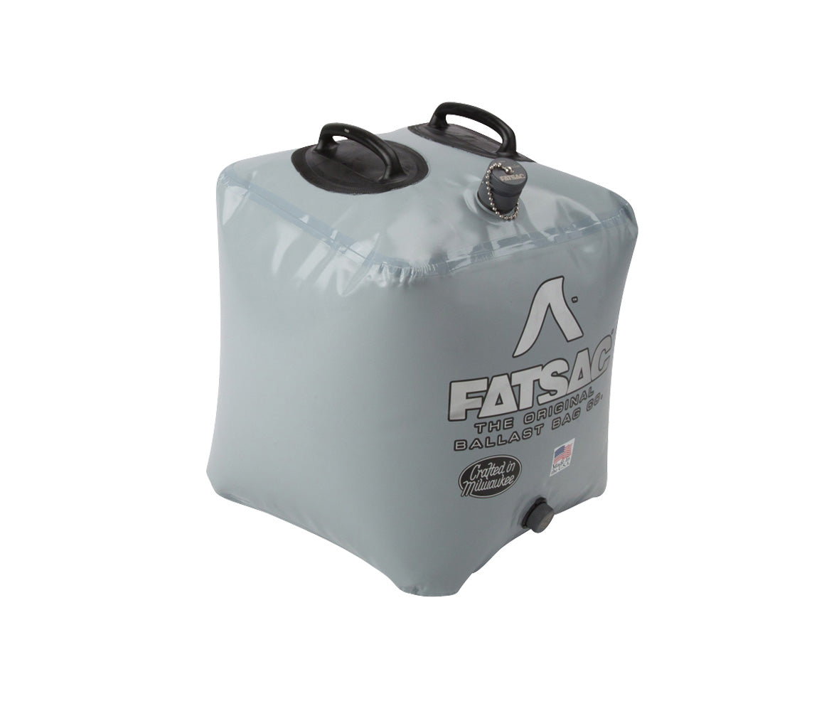 Fatsac Fat Brick Sac de Graisse - 16 X 16 X 16