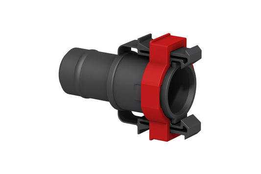 Fatsac Flow-Rite 3/4" Straight Quick Connect Socket