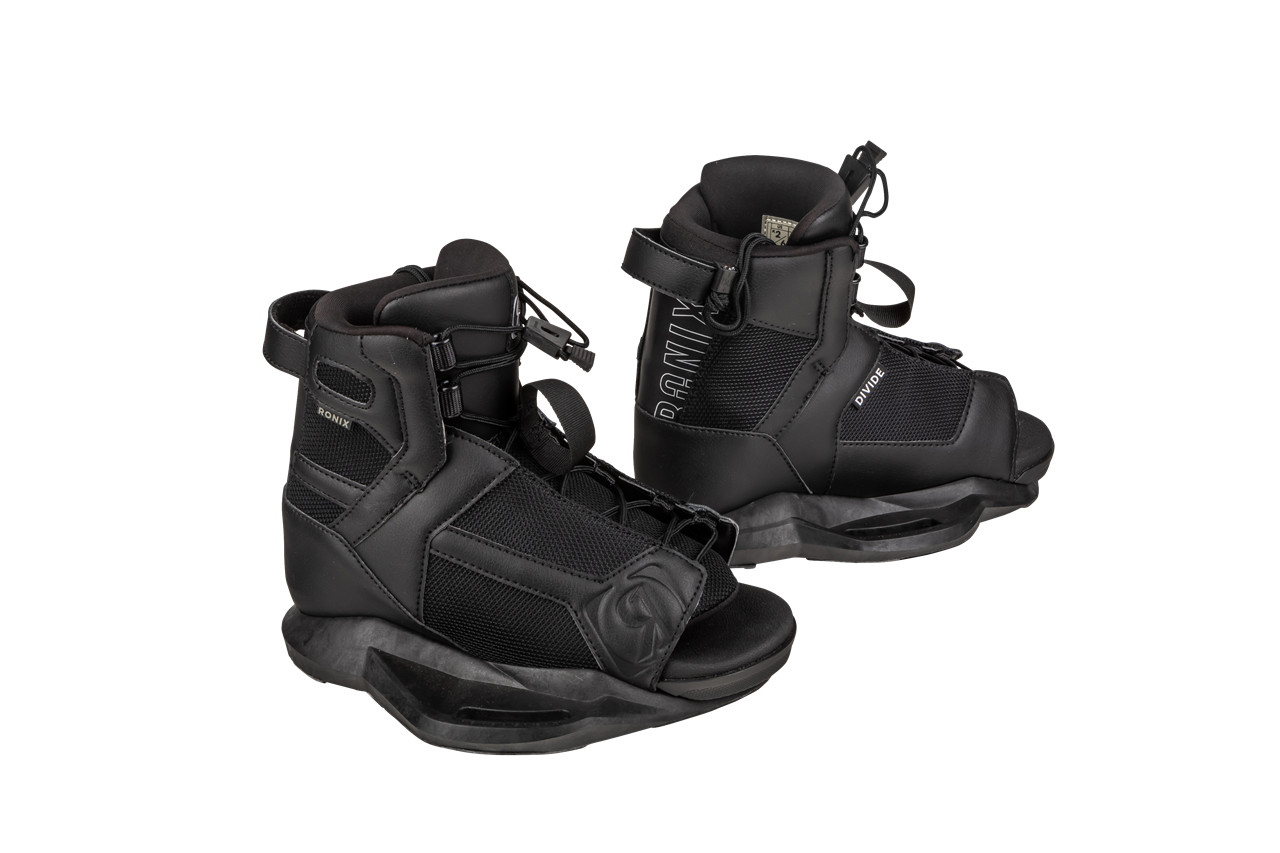 2023 Ronix Divide - Kid's Wakeboard Boots