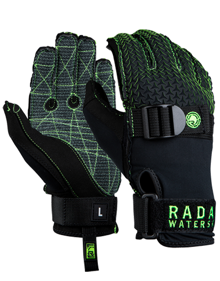 2023 Radar Men'S Hydro-K Ski Gloves