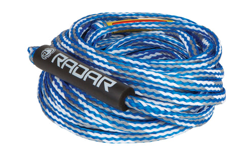 2023 Radar 2 Riders Tube Rope