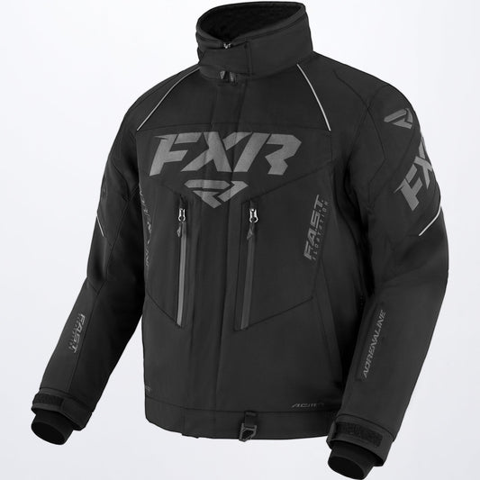 FXR Men's Adrenaline Jacket