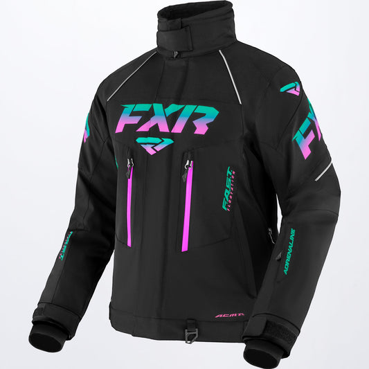 FXR Women's Adrenaline Jacket-220235-1054-20-FXR Racing-Elevate