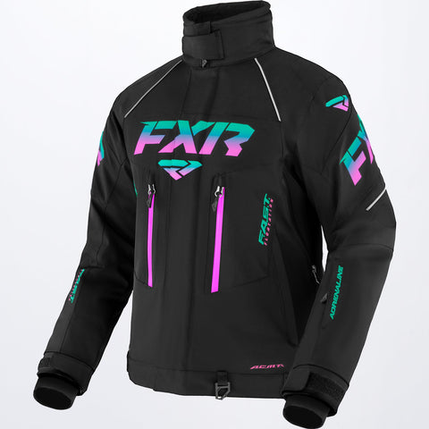 FXR Women's Adrenaline Jacket