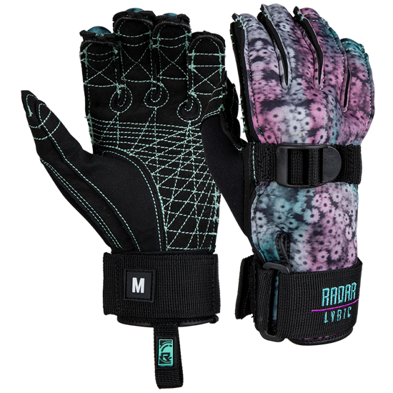 2022 Radar Women'S Lyric Ski Gloves