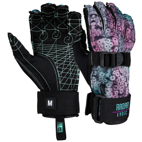 2022 Radar Women'S Lyric Ski Gloves