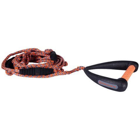 2023 Hyperlite 25 Pro Surf Rope W/Handle