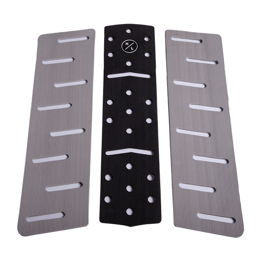 Hyperlite Mid-Size Corduroy Front Traction Pad
