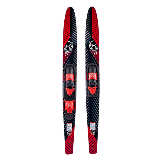 2023 Ho Excel Combo Skis Hs/Rts