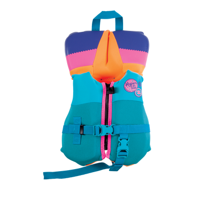 Hyperlite Girls Toddler Indy Neo Vest Vests 30 LBS AND LESS 2021